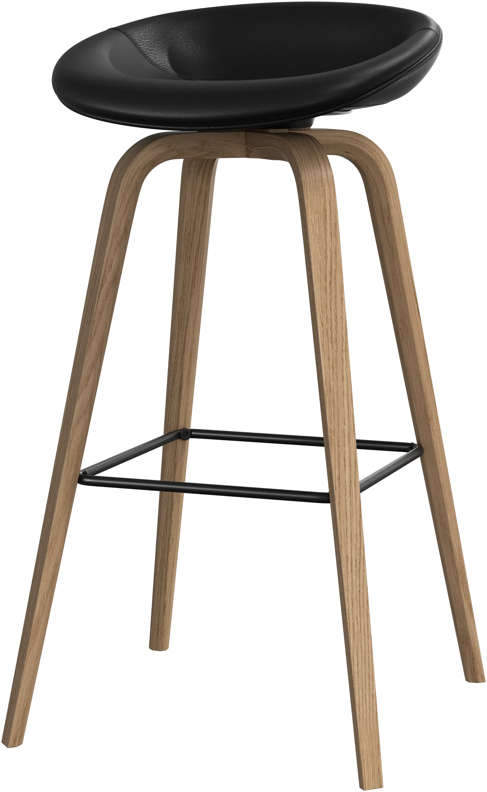 n*o様 スウェーデンGÄRSNÄS 社製 黒 バースツール n*o様 スウェーデンGÄRSNÄS 社製 黒 バースツール Fender